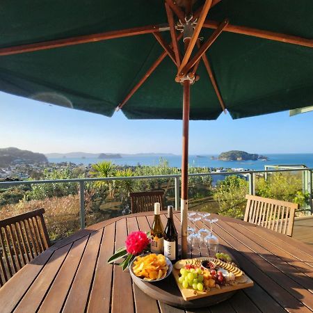 Seven Island View Villa Hahei Ngoại thất bức ảnh