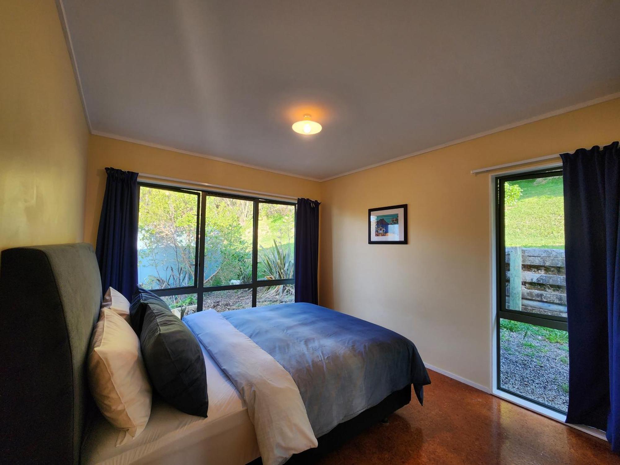 Seven Island View Villa Hahei Ngoại thất bức ảnh
