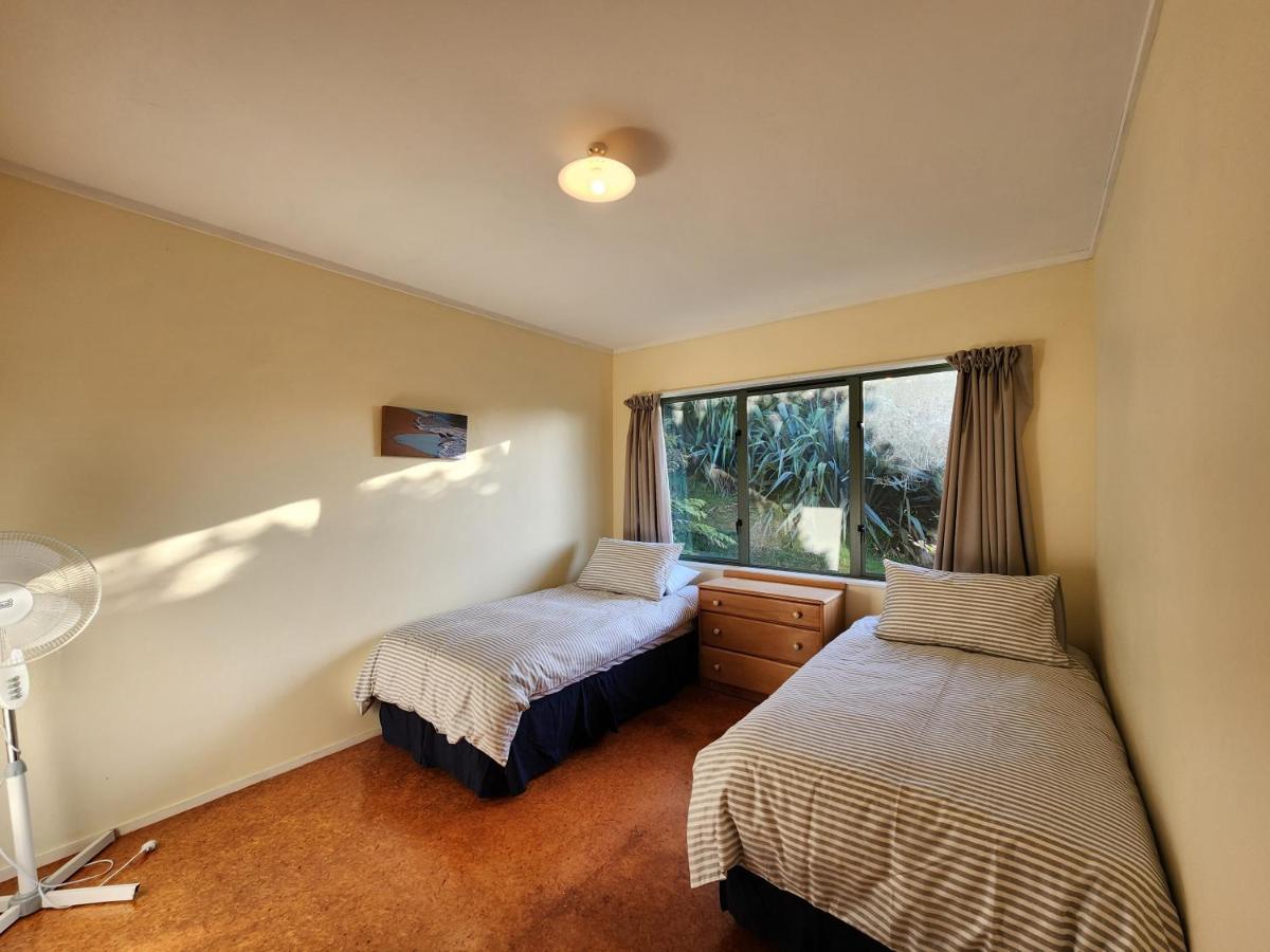 Seven Island View Villa Hahei Ngoại thất bức ảnh